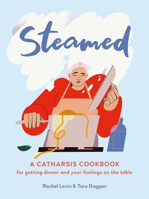 cover image of Steamed